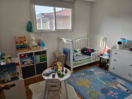 For Lease - 36 James Gray Drive Unit# Upper, Toronto, Ontario - Photo 5