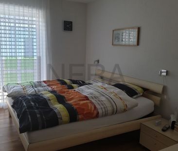 Beautiful 100 m2 apartment on the 1st floor - Photo 3