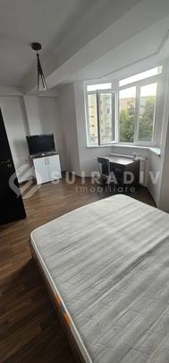Apartament pet friendly, 3 dormitoare- Marasti - Fotografie 1