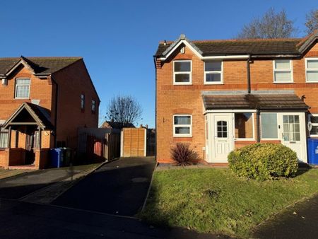 2 bedroom end of terrace house to rent - Photo 5