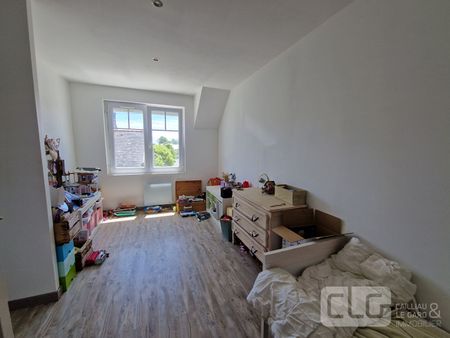 Maison Loctudy 4 pièce(s) 90.90 m2 - Photo 3