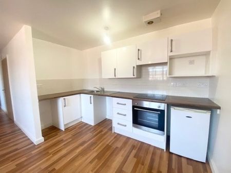 Clyde Court, Leicester, LE1 - Photo 5