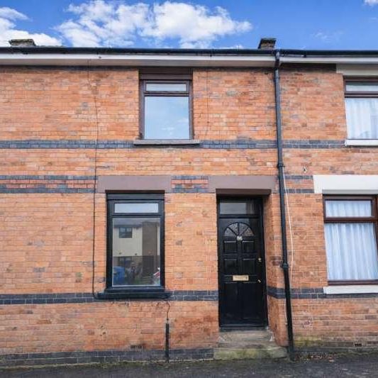 Millbrook Street, Cheltenham, GL50 - Photo 1