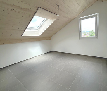 Neubauwohnung mit grosszügigem gedeckter Balkon 30m2 - Photo 5