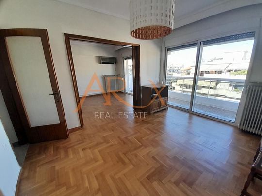 Διαμέρισμα για ενοικίαση - Ανάληψη - Μπότσαρη - Νέα Παραλία, - Photo 1