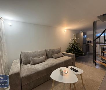Location Appartement 2 pièces 31m² MONTFAVET 84140 - Photo 4