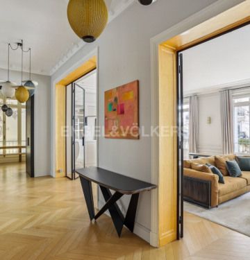 Appartement • Gros Caillou - Photo 2