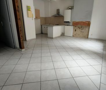 Location Appartement 1 pièce 32m² NEVERS 58000 - Photo 2