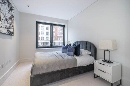 2 bedroom apartment to rent - Photo 4