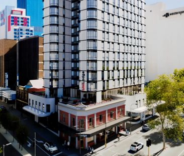 Twin Bed Studio - Photo 2