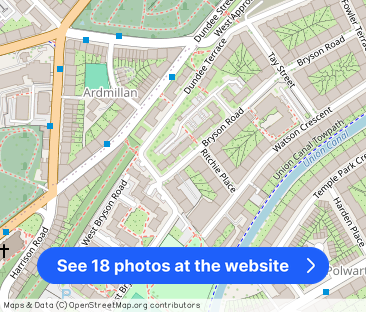 Edinburgh, Edinburgh, EH11 - Photo 1