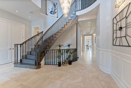 For Lease - 388 Woodgate Pines Drive, Vaughan, Ontario - Photo 4