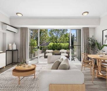 Leafy Living - Photo 1