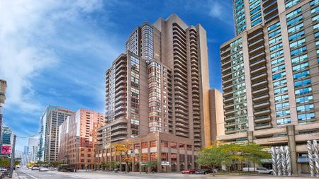For Lease - 736 Bay Street Unit# 2002, Toronto, Ontario - Photo 5