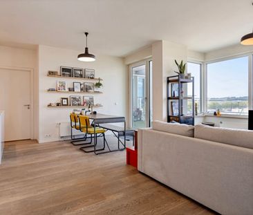 Appartement te huur - Photo 1