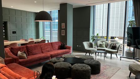 Studio to rent - Photo 2