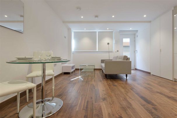 Diss Street, Shoreditch, London, E2 7QX - Photo 1