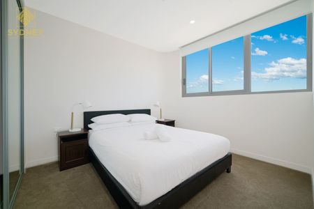 TWO BEDROOM FURNISHED APARTMENT - Photo 4