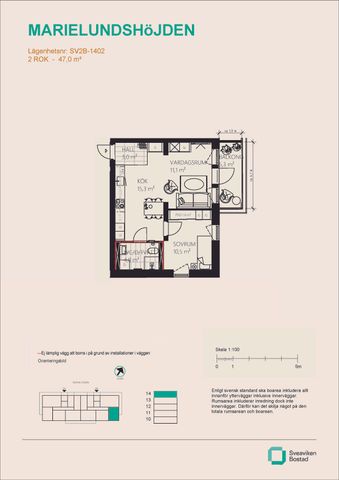 Signalvägen, Mariefred - Photo 5