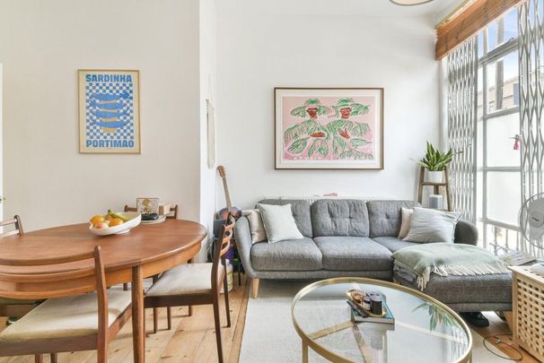 1 bedroom apartment to rent - Photo 1