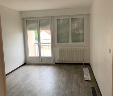 CHEVIGNY SAINT SAUVEUR Au calme petit immeuble - Photo 6