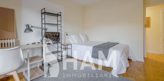 Habitación - Madrid - Aravaca - 650€ MES - Ref. RYN-HASF3 - Photo 2