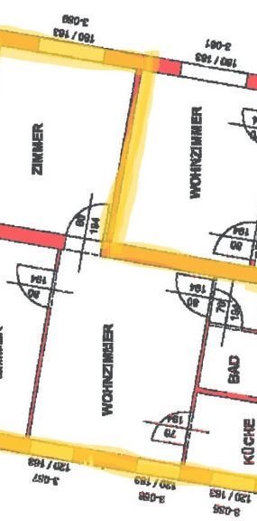 AUSGEZEICHNETE WOHNUNG MIT 3 ZIMMERN IN LINZ - TOP 06 - Photo 1