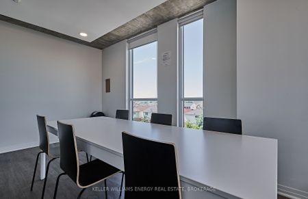 For Lease - 1900 Simcoe Street Unit# 504, Oshawa, Ontario - Photo 3