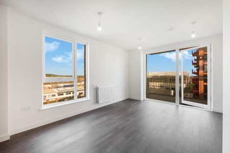 1 bedroom flat to rent - Photo 2