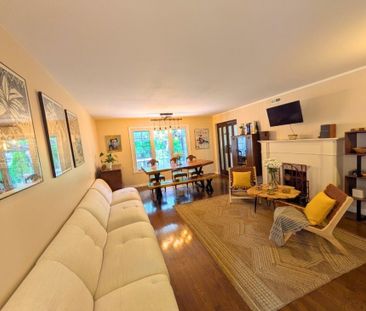 Maison de plain-pied à louer - Photo 4