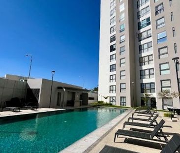 hermoso departamento en renta en stelar boreales - Photo 1