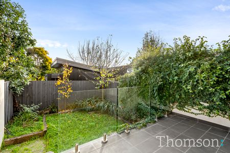 3/196 Warrigal Road CAMBERWELL - Photo 5