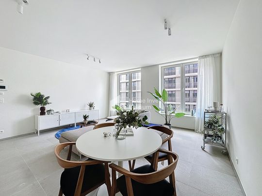 Furnished 1 bedroom apartment for rent - Foto 1