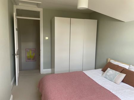 Room in a Shared Flat, Chalsey Road, SE4 - Photo 3