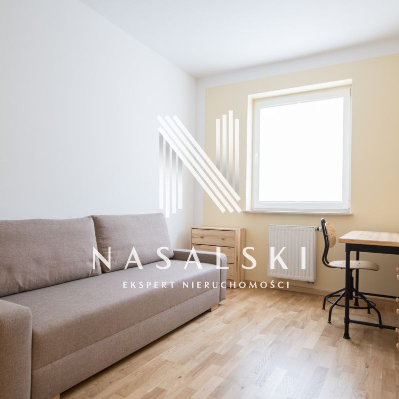 APARTAMENT / 4 POKOJE / NA WYNAJEM/ CENTRUM - Zdjęcie 1