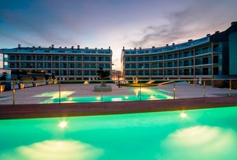 LUXURY APARTMENT FOR RENT First line from Arenal beach until summer