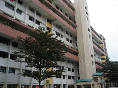 Blk 636 Yio Chu Kang Heights (Ang Mo Kio), HDB 4 Rooms - For Rent - Photo 4