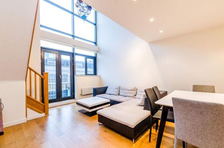 2 bedroom flat to rent - Photo 3