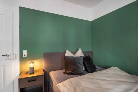 Zimmer in der Aachener Straße - Photo 3