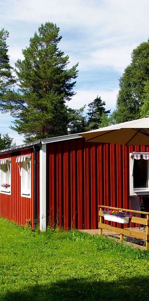 Lits Camping Hårkmon, Lit - Foto 2