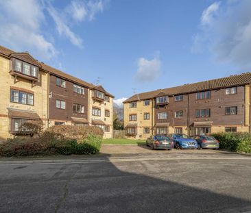 Kilberry Close, Isleworth, TW7, London - Photo 3