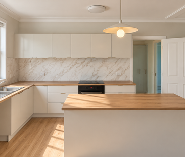Freshly Updated Family Home with Space to Enjoy! - Photo 5