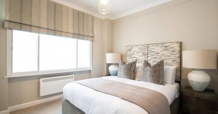 3 bedroom apartment to rent - Photo 5