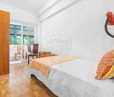 Apartamento T2 em Lisboa - Photo 5