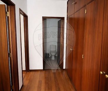 Apartamento T3 em Lisboa - Foto 2