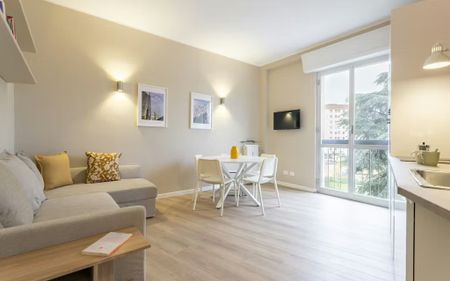 Piazza Pietro Frattini, Milan, Lombardy 20146 - Photo 4