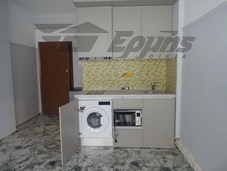 Studio/Γκαρσονιέρα για ενοικίαση Αριστοτέλους - Ιστορικό Κέντρο (Κέντρο Θεσσαλονίκης) - Photo 5