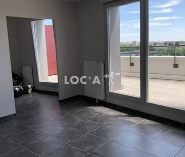 F3 60 m² (ref: 2128131) - Photo 1