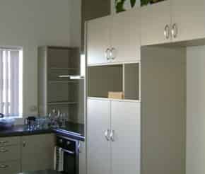 2 Bedrooms, 2 Balconies and 2 Car Garaging - Photo 2