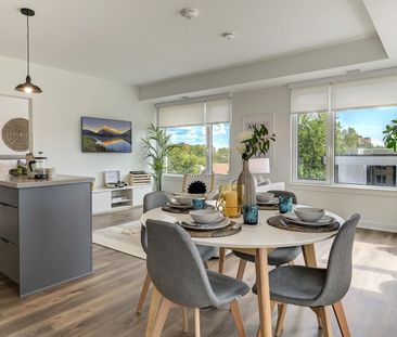 Story of Rideau & Chapel - Photo 4